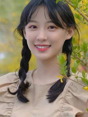 Yang Ruijia