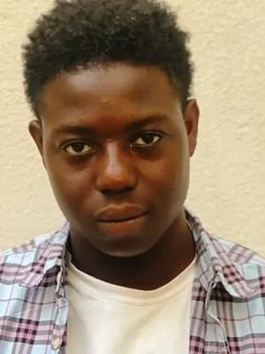 Bakary Diombera