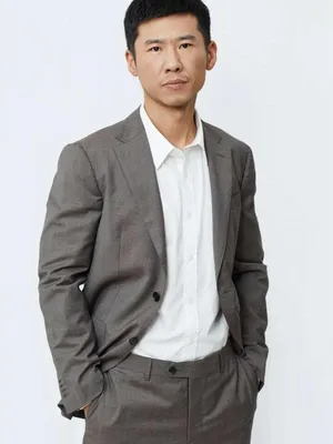 Wang Xiao