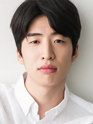 Yoo Su-bin