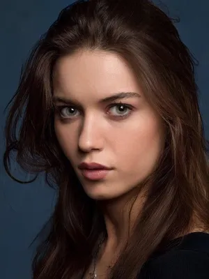 Afra Saraçoğlu