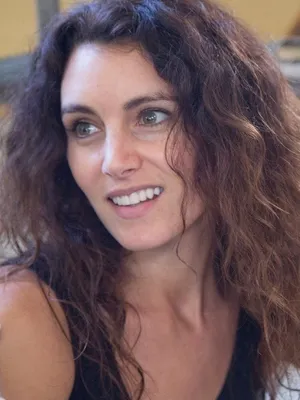 Lauren Weisman