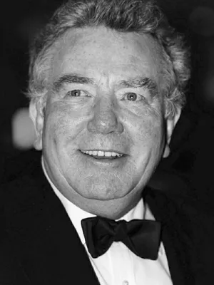 Albert Finney