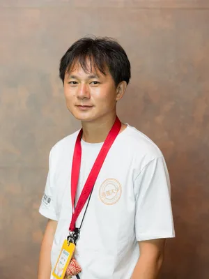 Wu Qiang