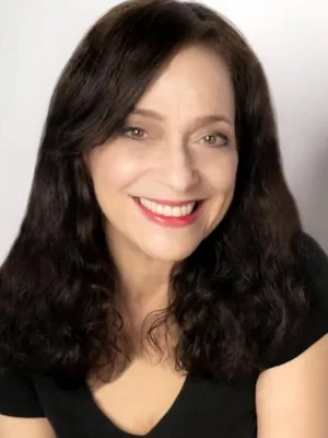 Betsy Hammer