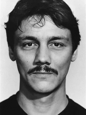 Cédric Appietto