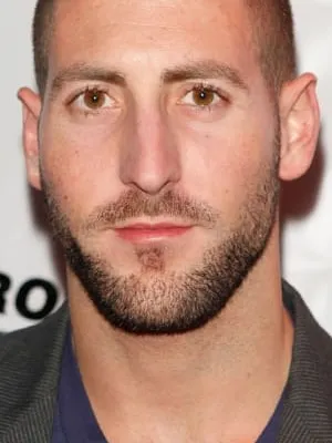 Michael Bellisario