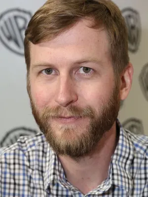 Aaron Horvath