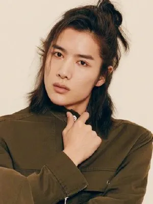 He Kailang