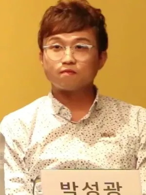Park Sung-kwang