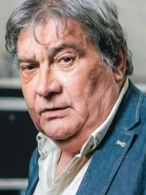Alain Dorval