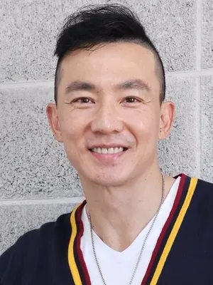 Liu Geng-Hong