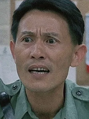 Ng Kwok-Kin