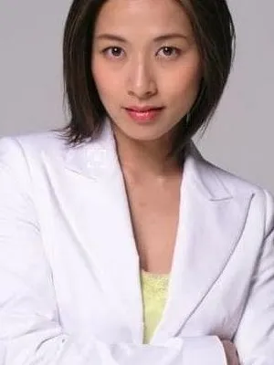 Teresa Mak Ka-Kei