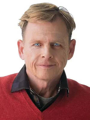 Mark Patton