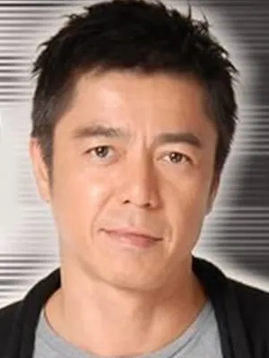 Stephen Ho
