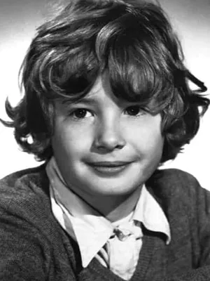 Mark Lester