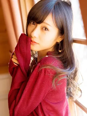 Nozomi Maeda