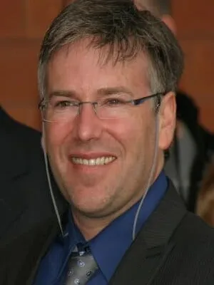 Steve Geerts