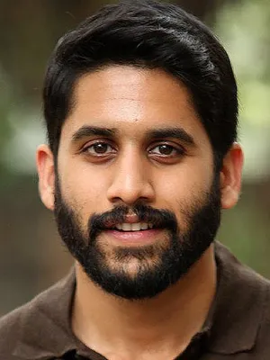 Naga Chaitanya Akkineni