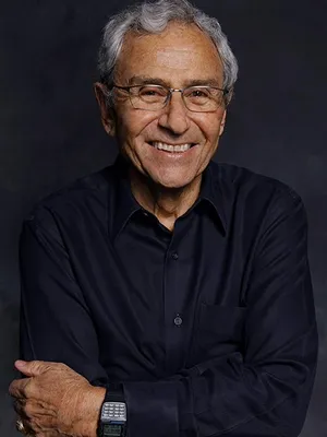 George Shapiro