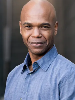 Rodney Gardiner