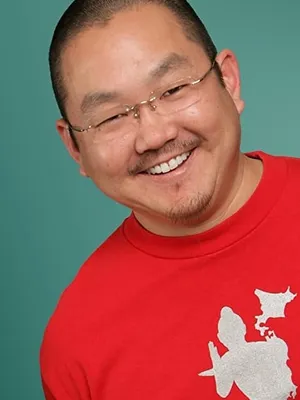 Aaron Takahashi