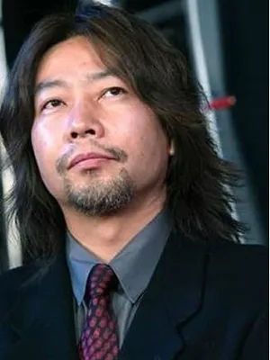 Renpei Tsukamoto