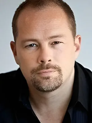 Alistair Abell