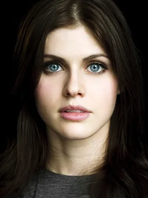 Alexandra Daddario