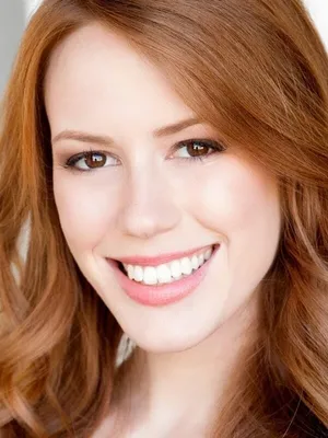 Marisha Ray