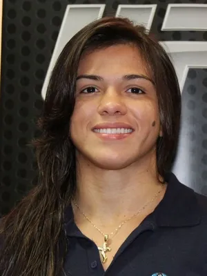 Claudia Gadelha