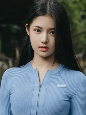 Aimee Xu
