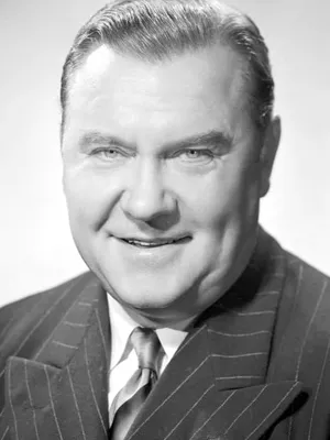 Emory Parnell