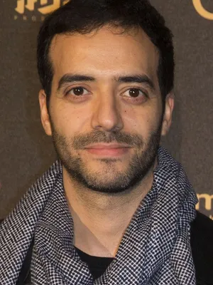 Tarek Boudali