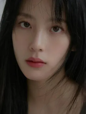 Lee So-jin