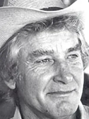 George Orrison