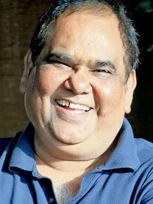 Satish Kaushik