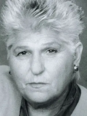 Lu Elrod