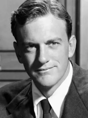 James Arness