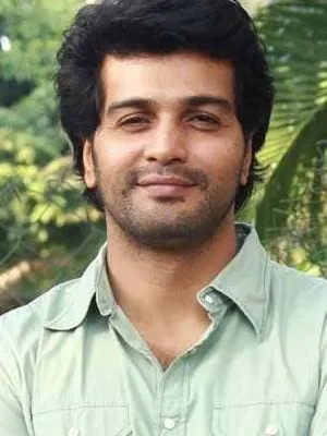 Vinay Rai