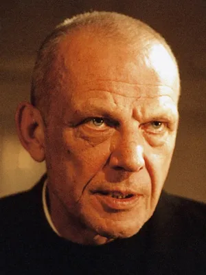 Klaus Grünberg