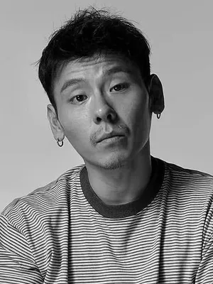 Jiang Qiming