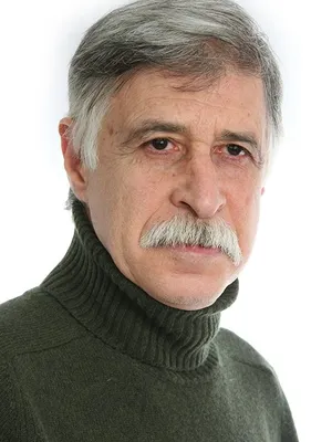 Taner Barlas
