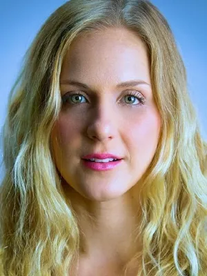 Suzanne Dervish-Ali