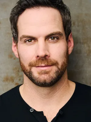 Brent Bailey