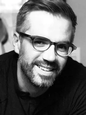 Ben Harris