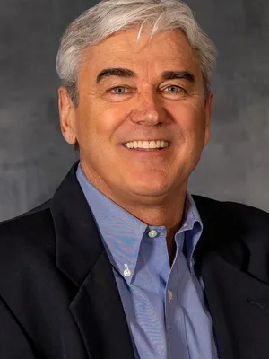Rob Moran