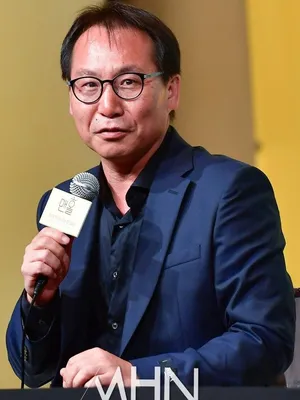 Park Man Young