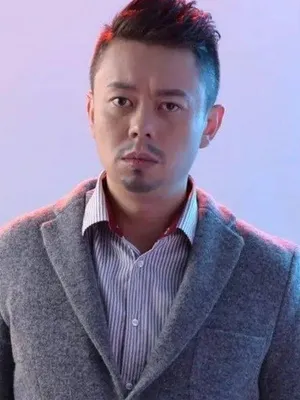 Glen Lee Lam Yan